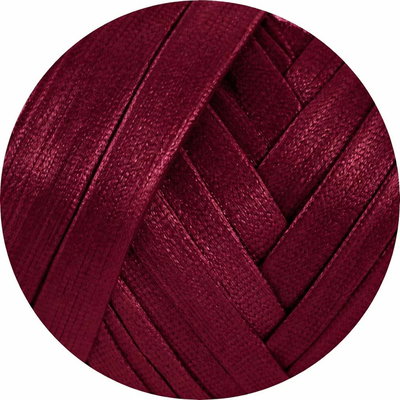 Lana Grossa The Loop 9 bourgondisch rood