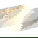 Lijmpistoolhouder 12x15x6 cm