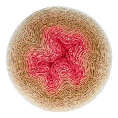 Scheepjes Whirl 797 Birthday Cake Cutie Pie