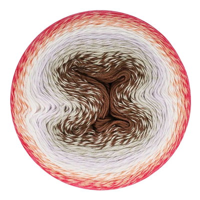 Scheepjes Whirl 798 Berry on Top