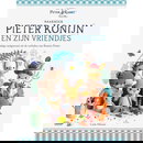 Pieter Konijn en zijn vriendjes