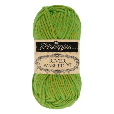 Scheepjes River washed XL
