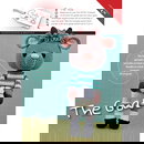 Patronenboekje The Goat