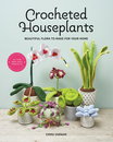 Engels Crocheted Houseplants (op=op uit collectie)