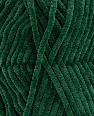 Pingouin Pingo Chenille Vert Floret
