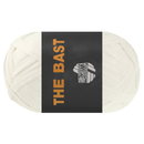 Lana Grossa The Bast 01 wit