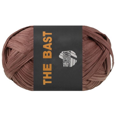 Lana Grossa The Bast 08 bruinrood