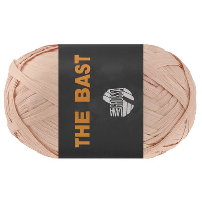 Lana Grossa The Bast 04 pastelroze