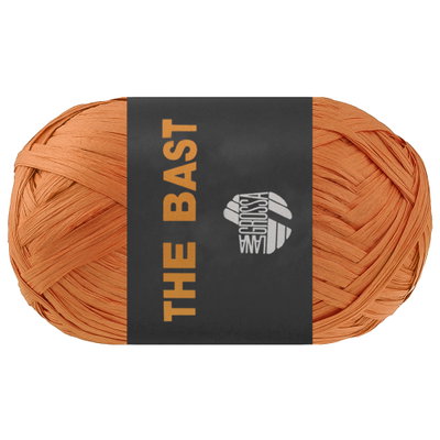 Lana Grossa The Bast 10 oranje