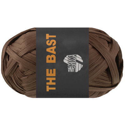 Lana Grossa The Bast 12 bruin