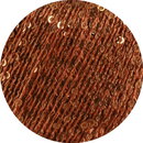 Lana Grossa Glamour 13 terra cotta