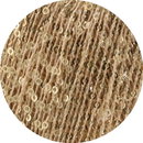 Lana Grossa Glamour 10 beige