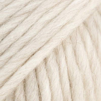 DROPS Snow - Eskimo 135 grijs gefluister