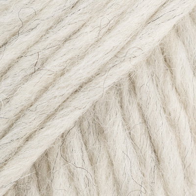 DROPS Snow - Eskimo 134 maneschijn