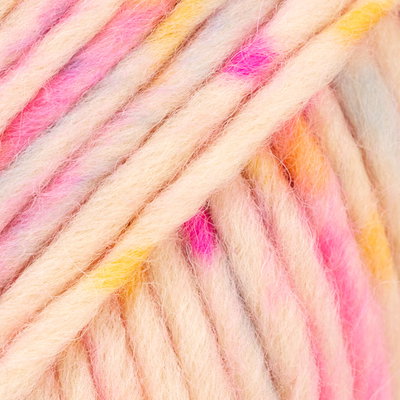DROPS Snow - Eskimo 139 vruchtenhagel