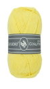 Durable Cosy extra fine 0309 Light Yellow