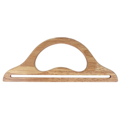 Restyle Tassen Handvat Hout 30x 12cm 898 naturel