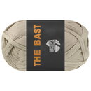 Lana Grossa The Bast 14 beige-grijs