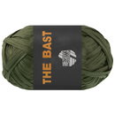 Lana Grossa The Bast 18 donker groen