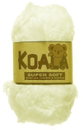 Lammy Yarns - Koala 16 licht geel