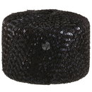 Lana Grossa Glamour 06 zwart