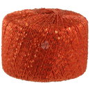 Lana Grossa Glamour 07 rood