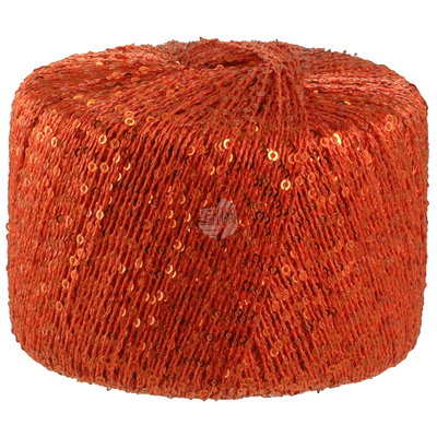 Lana Grossa Glamour 07 rood
