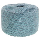 Lana Grossa Glamour 04 aqua blauw