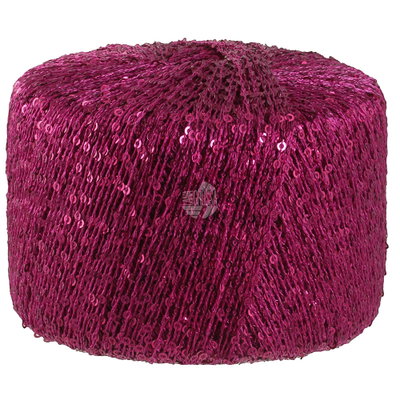 Lana Grossa Glamour 08 cerise