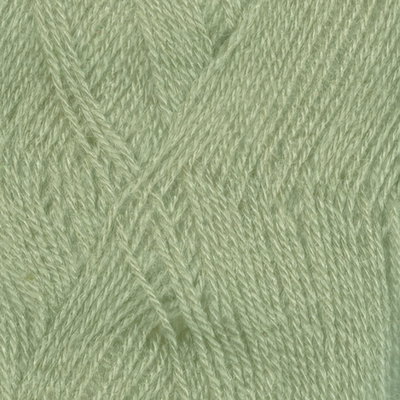 Lammy Yarns Angela 456 mint groen