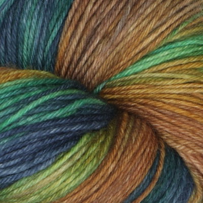 Symfonie Yarns Terra variegated VR2001 Riverbank