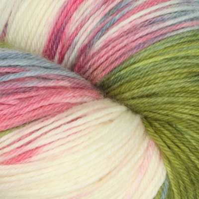 Symfonie Yarns Terra variegated VR2008 Summer Romance