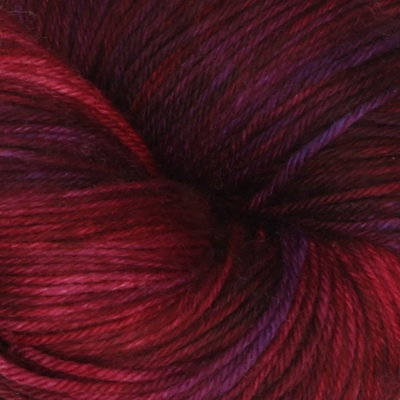 Symfonie Yarns Terra variegated VR2009 Valentine