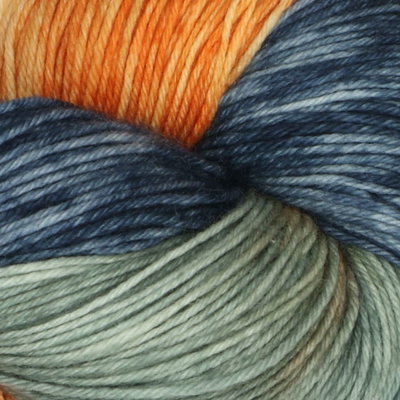 Symfonie Yarns Terra variegated VR2011 Newyork Newyork