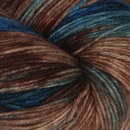 Symfonie Yarns Terra variegated VR2012 Cabin in the Woods
