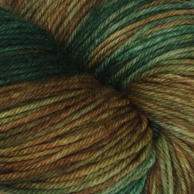 Symfonie Yarns Terra variegated VR2013 Himalayas