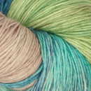 Symfonie Yarns Terra variegated VR2014 Sandy Sea