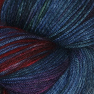 Symfonie Yarns Terra variegated VR2015 Twilight Flame