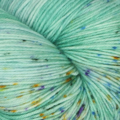Symfonie Yarns Terra variegated VR2019 Mint Sky