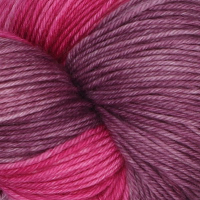 Symfonie Yarns Terra variegated VR2020 Autumn Rose