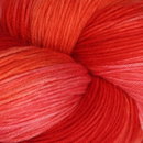 Symfonie Yarns Terra variegated VR2021 Berry Bowl