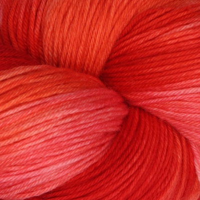Symfonie Yarns Terra variegated VR2021 Berry Bowl