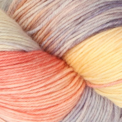 Symfonie Yarns Terra variegated VR2024 Beach House
