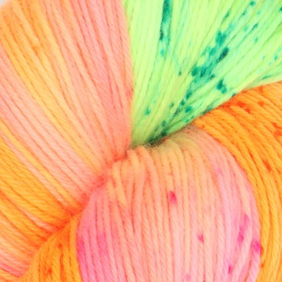 Symfonie Yarns Terra variegated VR2026 Galaxy Glow
