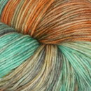 Symfonie Yarns Terra variegated VR2031 Lagoon Dream