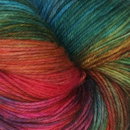 Symfonie Yarns Terra variegated VR2034 Dragon Vine