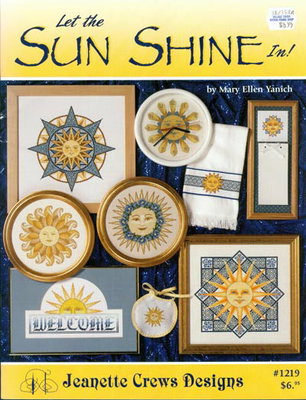 Let the sun shine in op=op 