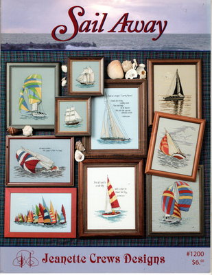 Sail Away op=op 