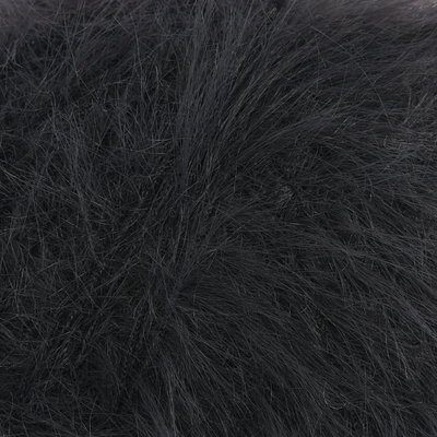Rico Make it Fur 008 zwart