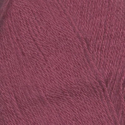 Lammy Yarns Angela 020 donker roze